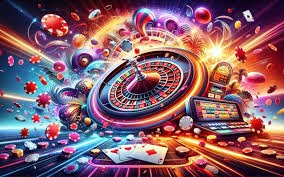 Online Slot Games Myanmar MMK ဖြင့်ကစားနိုင်သောဂိမ်းများ