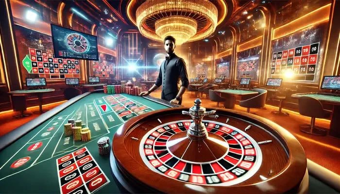 9969s Myanmar Online Gaming Platform Hero