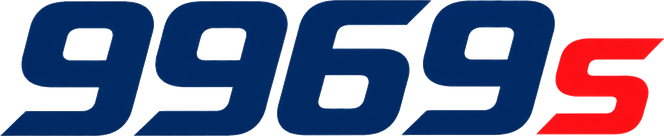 9969s Logo
